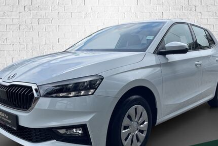 Skoda Fabia 1.348 km 18.670 &euro; Wasserburg am Inn 83512