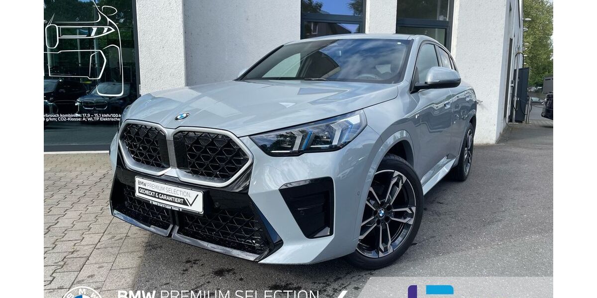 BMW X2 27.339 km 40.440 &euro; Essen 45134