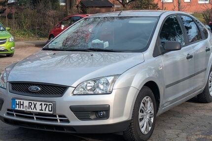 Ford Focus 185.000 km 3.690 &euro; Hamburg 20255