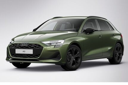 Audi A3 1.700 km 36.499 € Hanau 63452