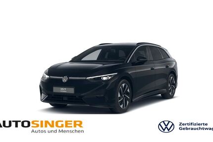 VW ID.7 19.700 km 47.940 &euro; Marktoberdorf 87616