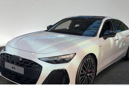 Audi A6 1.100 km 81.870 &euro; Ulm 89073