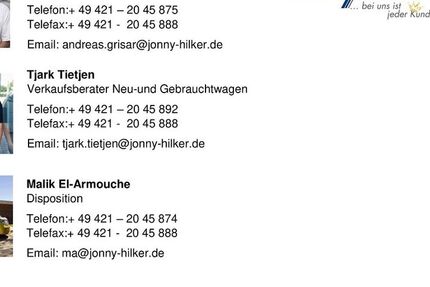 Skoda Karoq 71.002 km 26.490 &euro; Bremen 28357