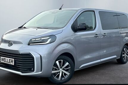 Toyota Proace (Verso) 7.500 km 48.880 &euro; Münster 48163