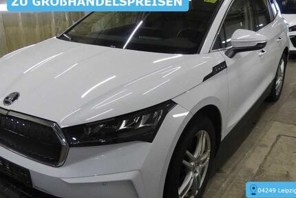 Skoda Enyaq 111.795 km 24.997 &euro; Starnberg 82319