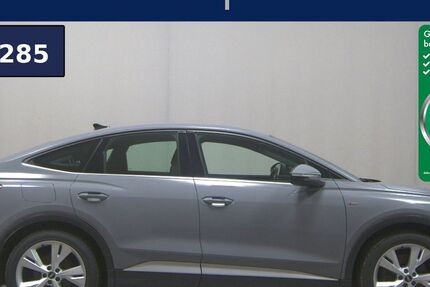 Audi Q4 e-tron 106.471 km 25.980 &euro; Gyhum/Bockel 27404