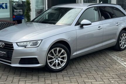 Audi A4 139.999 km 14.190 &euro; Reichenau 78479