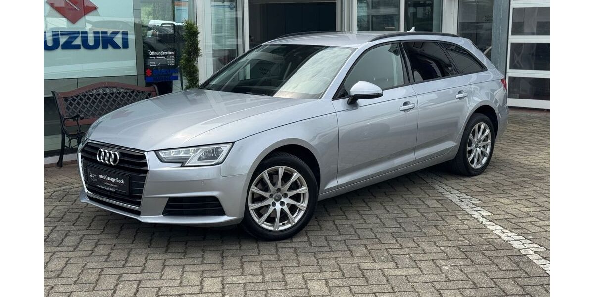 Audi A4 139.999 km 14.190 &euro; Reichenau 78479