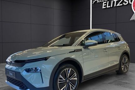 Skoda Elroq 3.500 km 43.490 &euro; Kamenz 01917