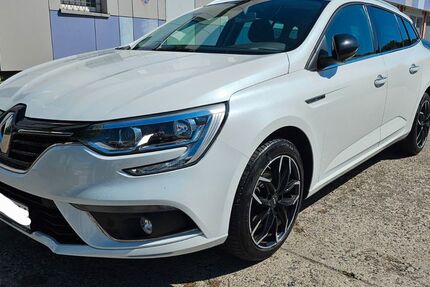 Renault Megane 161.000 km 7.600 &euro; Velten 16727