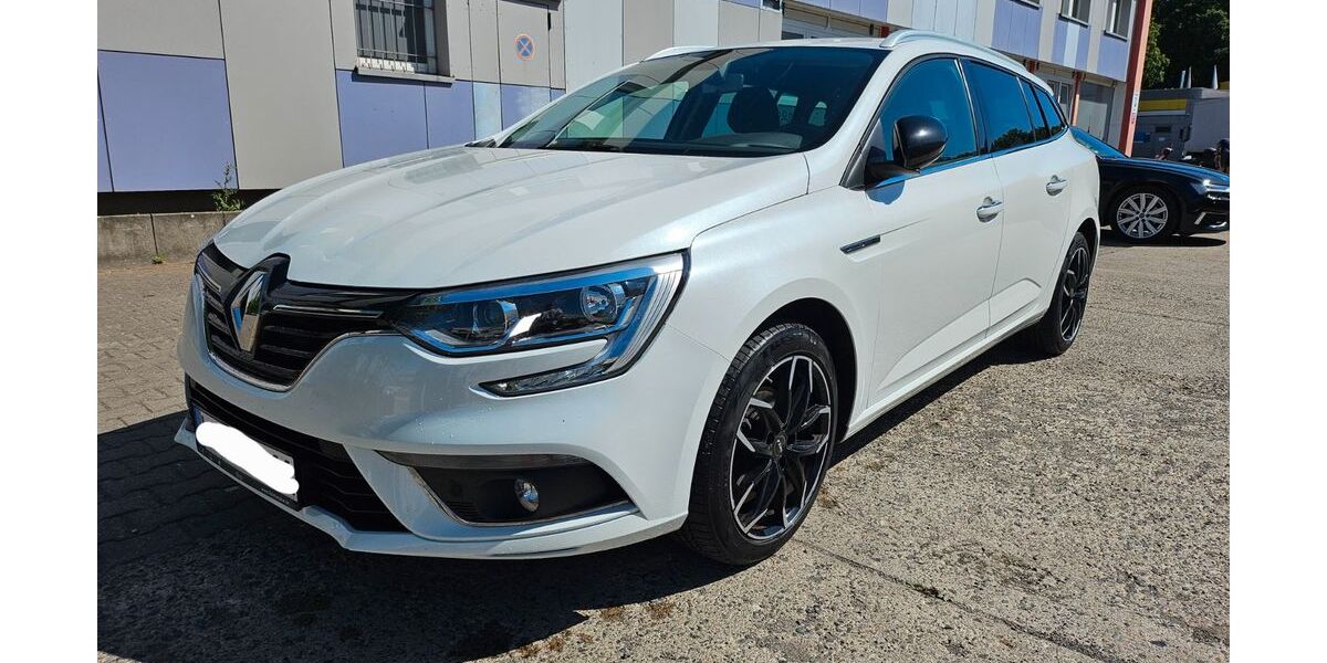Renault Megane 161.000 km 7.600 &euro; Velten 16727