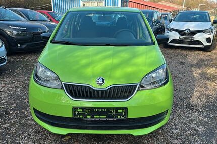 Skoda Citigo 23.000 km 8.850 &euro; Hamburg 21079