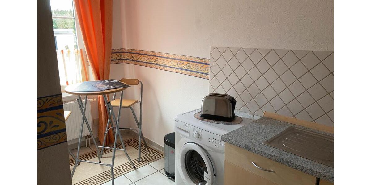 Erdgeschoßwohnung Wolfsburg Ehmen - 2 Zimmer, 50 m&sup2;, 149.000&euro; | Angebot:26795664