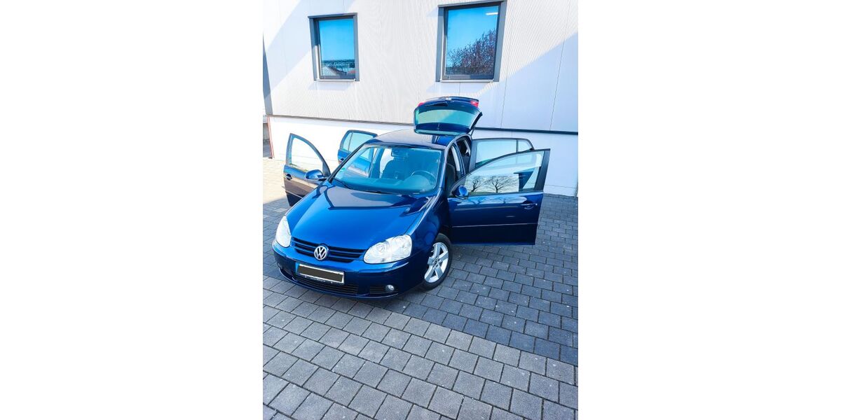 VW Golf 197.000 km 3.350 &euro; Ellwangen (Jagst) 73479