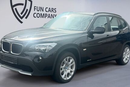 BMW X1 142.930 km 8.150 € Lauterbach 36341