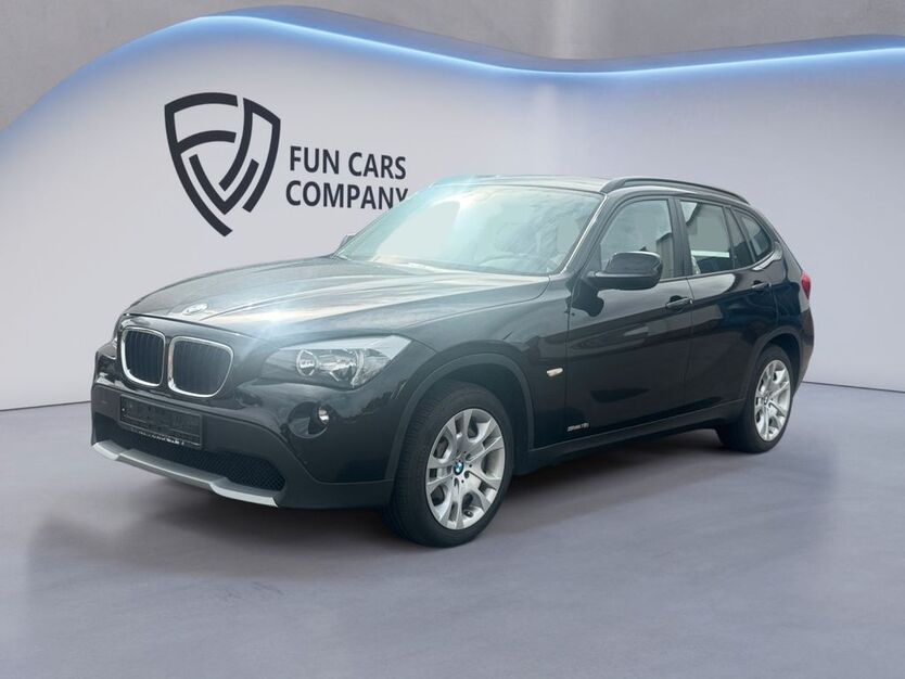 BMW X1 142.930 km 8.150 € Lauterbach 36341
