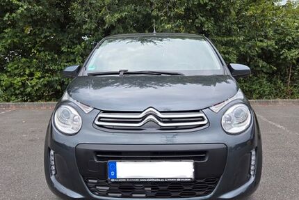 Citroen C1 53.790 km 8.690 &euro; Remscheid 42859