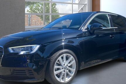 Audi A3 75.420 km 18.490 € Freiburg 79111