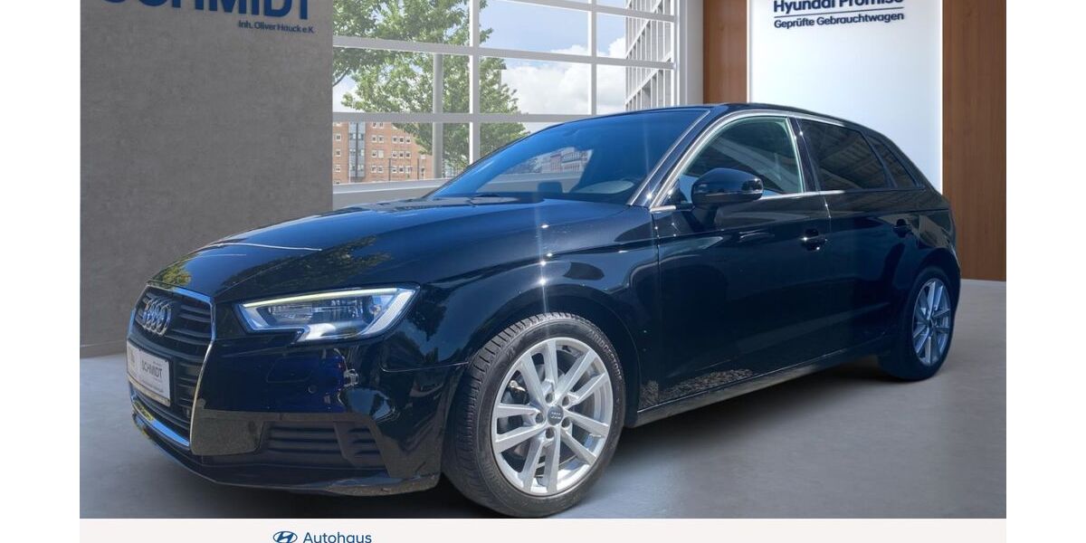 Audi A3 75.420 km 18.490 € Freiburg 79111