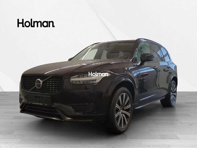 XC90