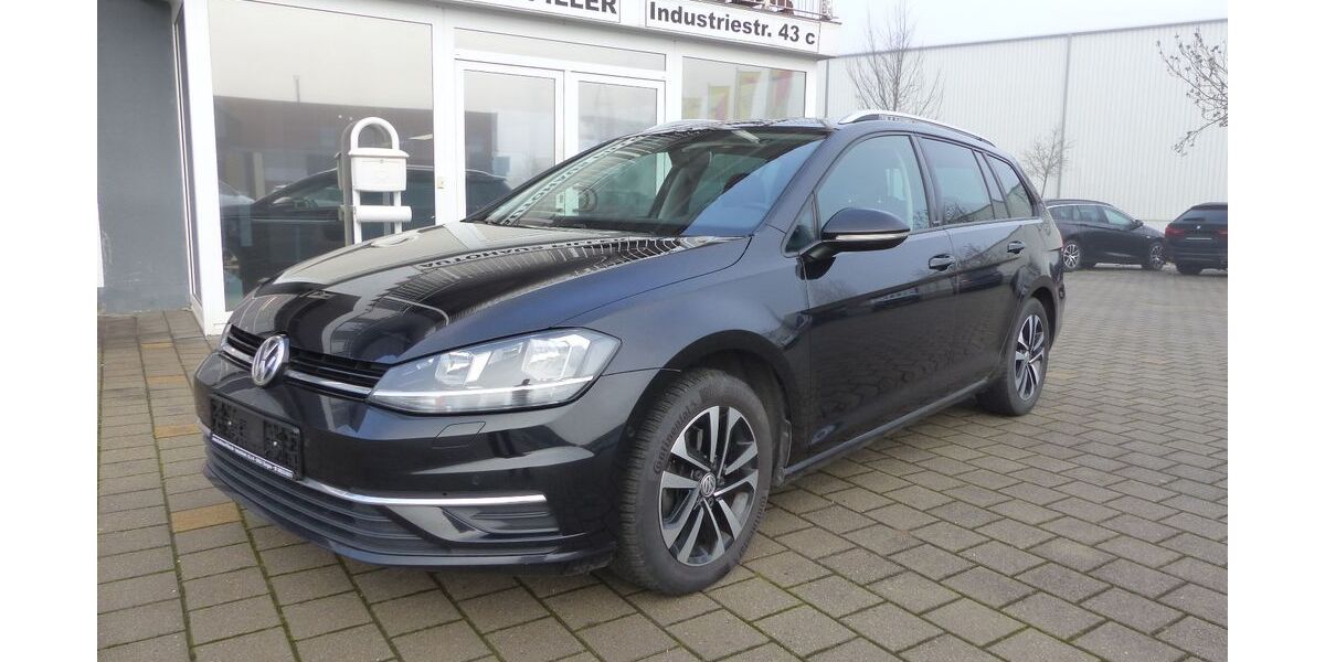 VW Golf 261.847 km 9.990 &euro; Burgau 89331