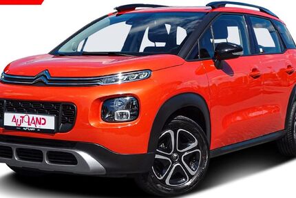 Citroen C3 Aircross 65.272 km 12.990 € Eisleben 06295