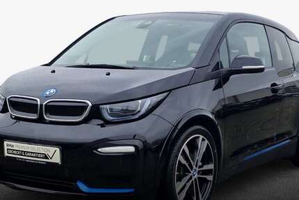 BMW i3 48.783 km 21.990 &euro; Bruchsal 76646