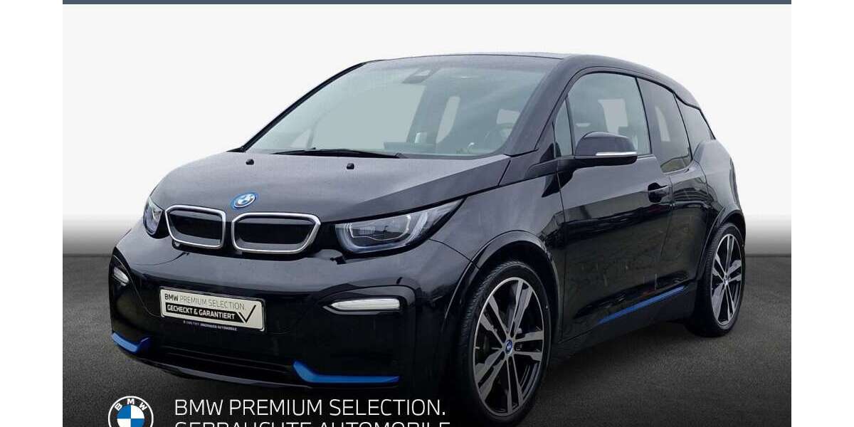 BMW i3 48.783 km 21.990 &euro; Bruchsal 76646