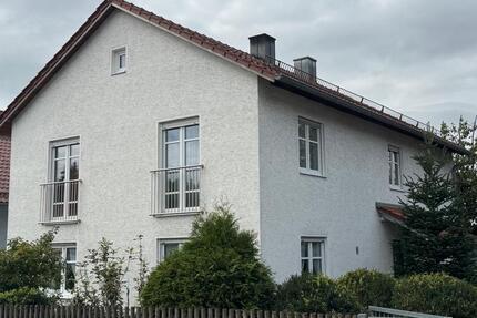 Einfamilienhaus 150m2 in Wenzenbach zimmer