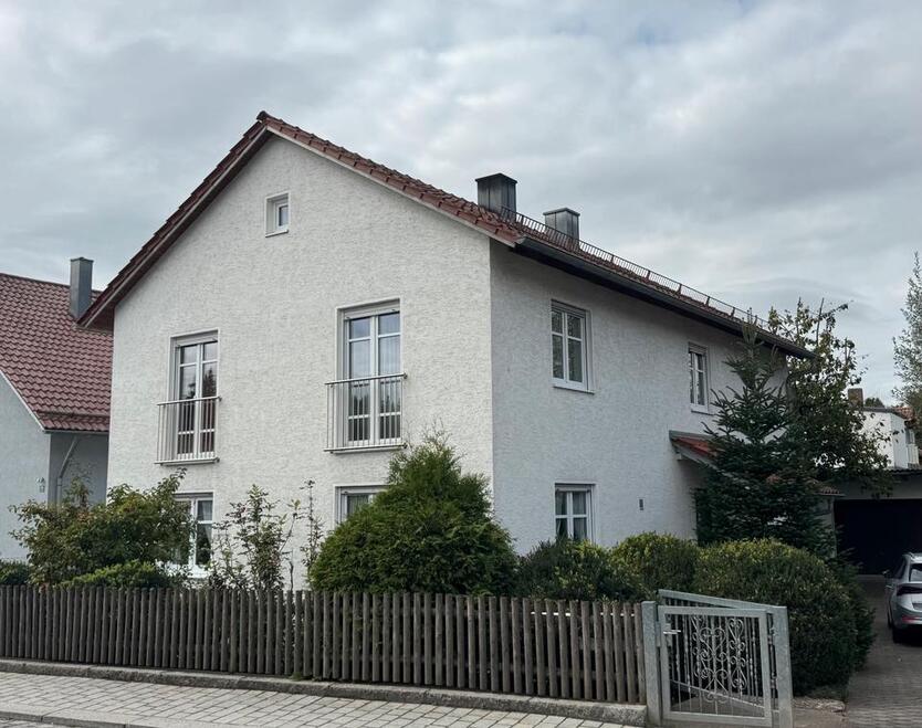Einfamilienhaus 150m2 in Wenzenbach zimmer