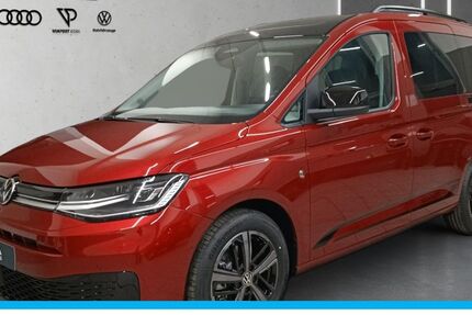 VW Caddy 5.000 km 45.990 &euro; Gera 07546