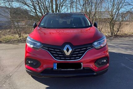 Renault Kadjar 60.000 km 20.400 &euro; Horstmar 48612