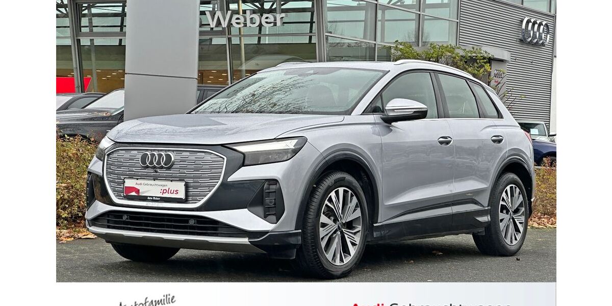 Audi Q4 e-tron 73.690 km 24.660 &euro; Neubeckum 59269