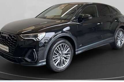 Audi Q3 53.269 km 30.980 &euro; Köln 50823