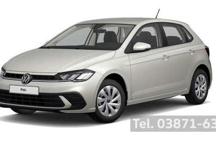 VW Polo 58.100 km 13.950 &euro; Schwerin 19061
