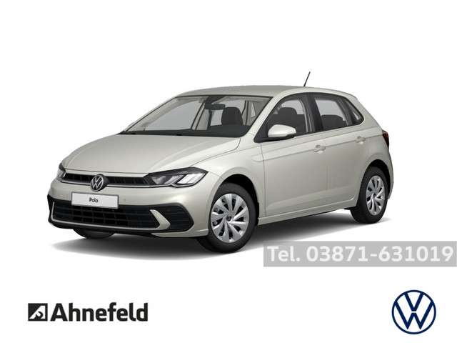 VW Polo 58.100 km 13.950 &euro; Schwerin 19061
