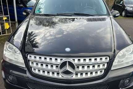 Mercedes-Benz ML 320 239.873 km 7.999 &euro; Homburg 66424
