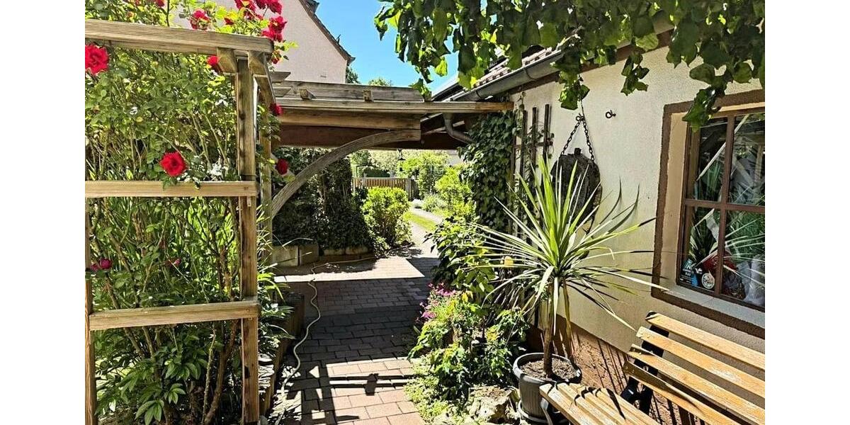 Maisonettenwohnung Nürnberg Altenfurt - 3 Zimmer, 125 m&sup2;, 369.000&euro; | Angebot:26876944
