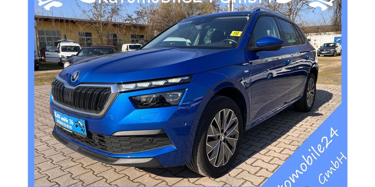 Skoda Kamiq 97.647 km 12.750 &euro; Weinheim 69469