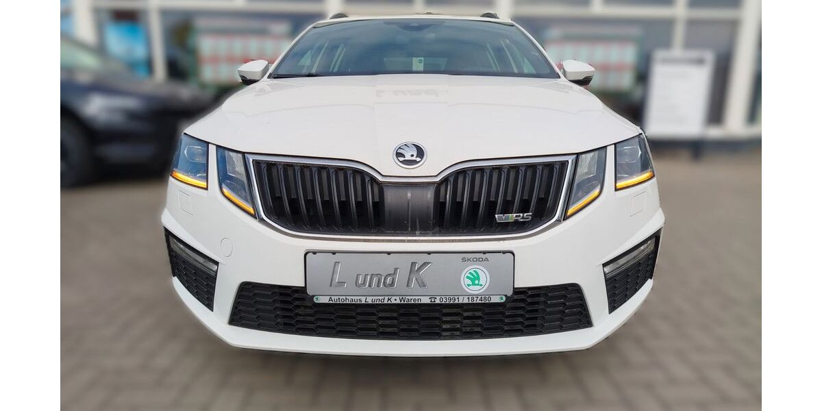 Skoda Octavia 137.600 km 16.900 &euro; Waren ( Müritz ) 17192