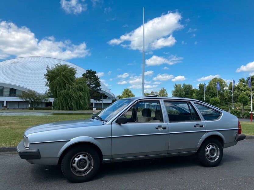 Passat