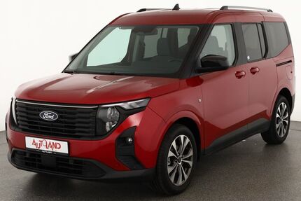 Ford Tourneo Courier 8.527 km 23.785 &euro; Berlin 12683