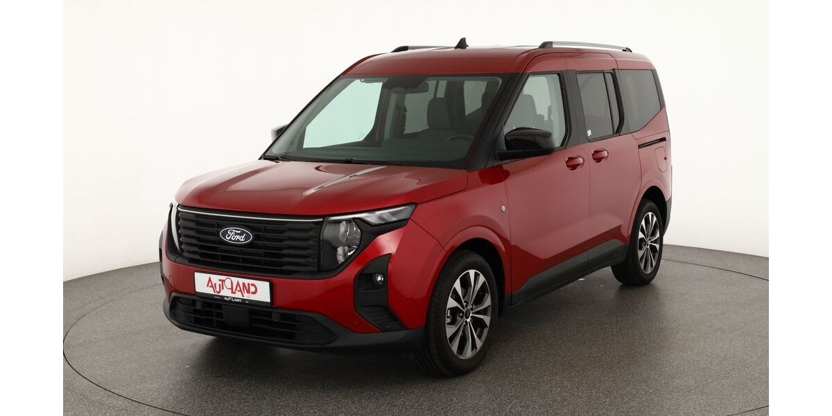 Ford Tourneo Courier 8.527 km 23.785 &euro; Berlin 12683