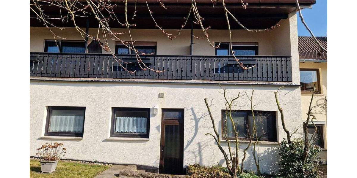 Gewerbeobjekt Bad Sooden-Allendorf / Kammerbach Kammerbach - 260.000&euro; | Angebot:25735911