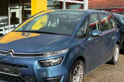 Citroen C4 112.900 km 8.300 &euro; Edewecht / Klein-Scharrel 26188