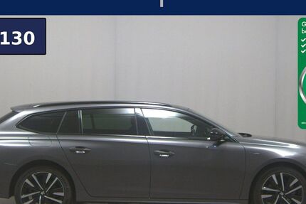 Peugeot 508 116.422 km 15.580 &euro; Gyhum/Bockel 27404