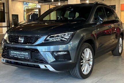Seat Ateca 72.200 km 20.980 &euro; Niederfischbach 57572