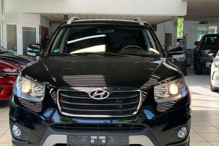 Hyundai SANTA FE 223.000 km 5.999 € Mainz 55120