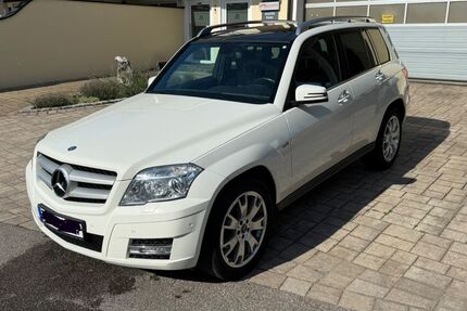 Mercedes-Benz GLK 350 229.749 km 13.000 &euro; Grassau 83224