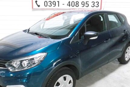 Renault Captur 70.000 km 8.500 &euro; Magdeburg 39116